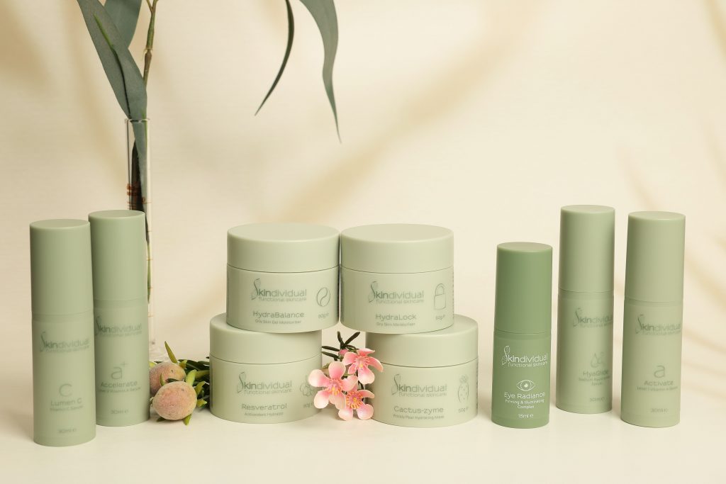 Skincare Skindividual