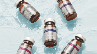 Larimedical cocktail image