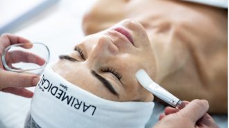 Medical Peels Application